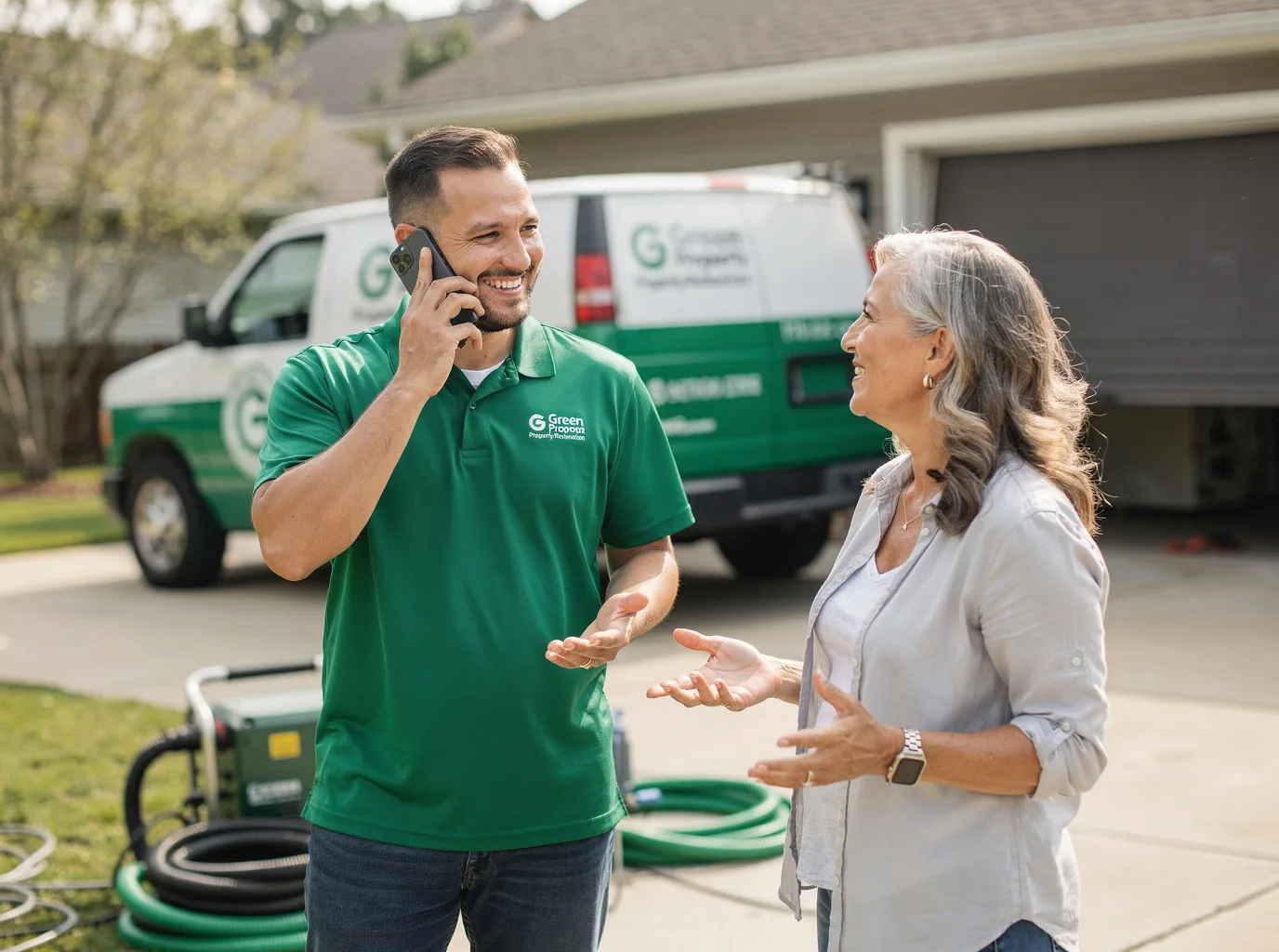 Water Damage Restoration Knoxville, PA FAQs